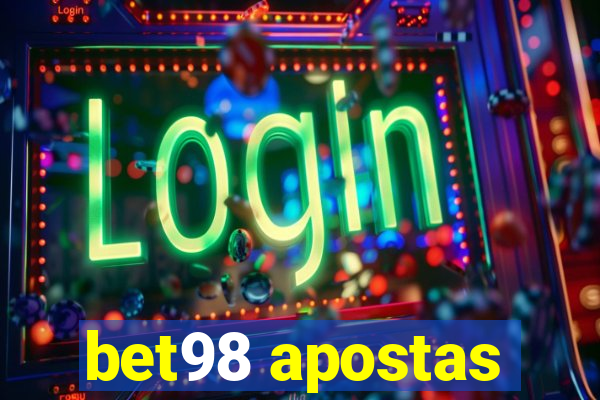 bet98 apostas